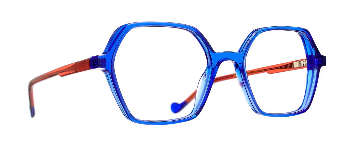 31005171060 MINI CUTIE BLEU ÉLECTRIQUE - 1060 - MINI CUTIE